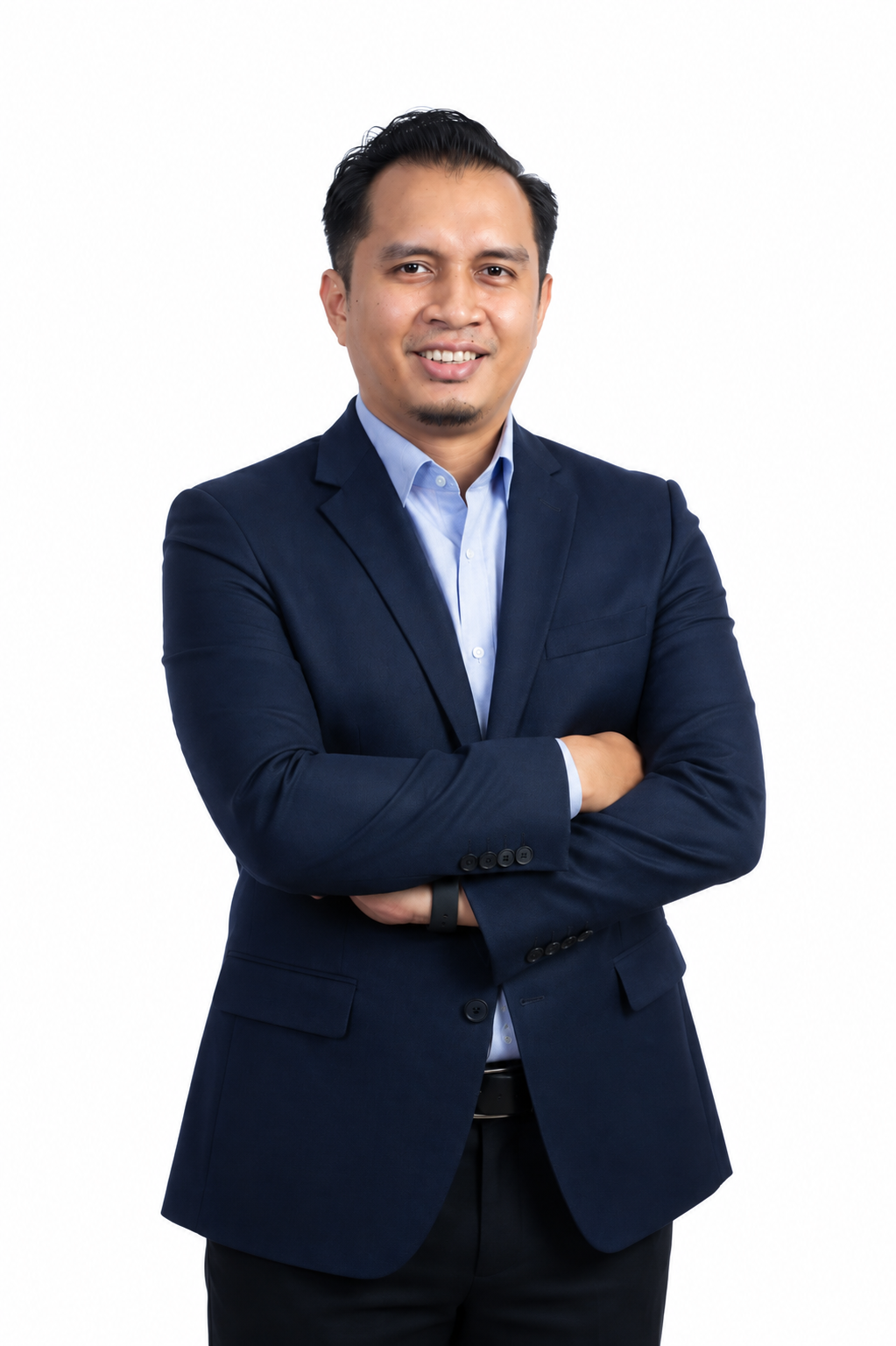 Potret perunding takaful profesional