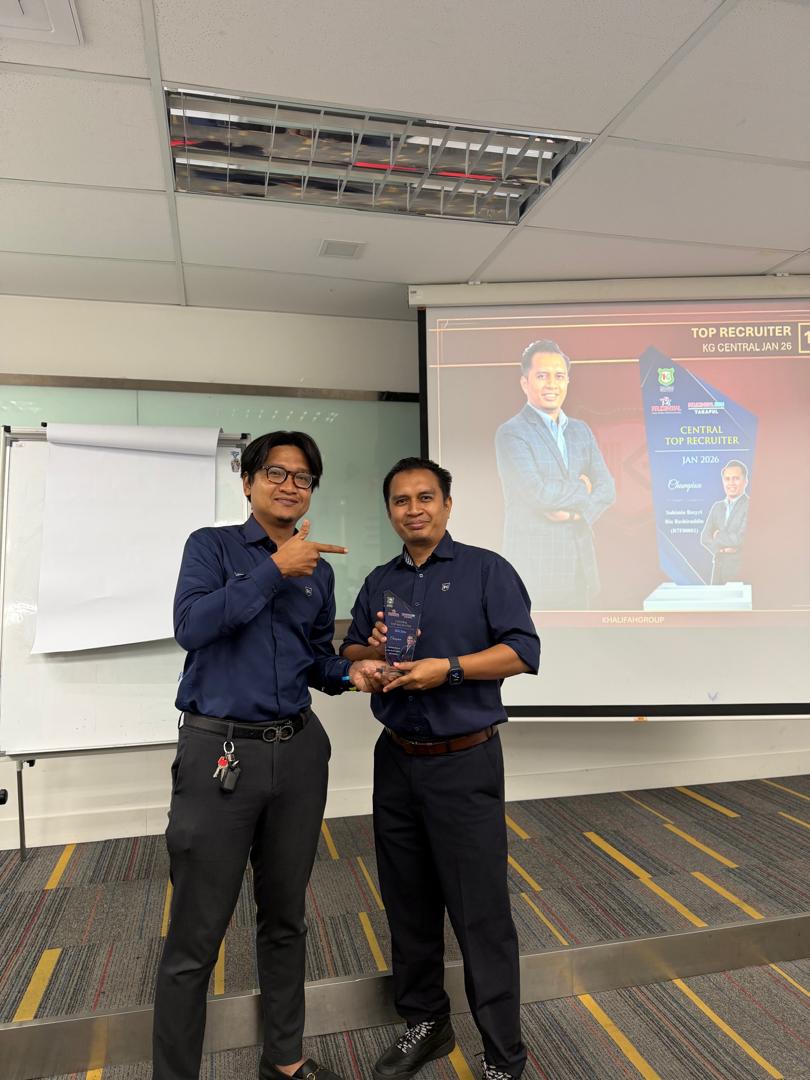 Pengiktirafan dan anugerah pasukan